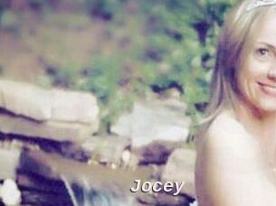 Jocey