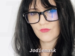 Jodiemask