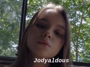 Jodyaldous
