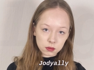Jodyally