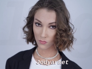 Jodyarnet