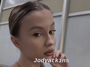 Jodyatkins