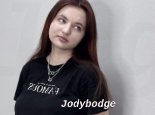 Jodybodge