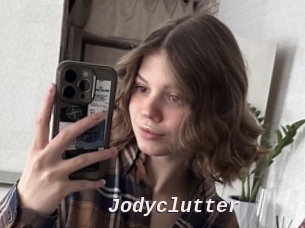 Jodyclutter