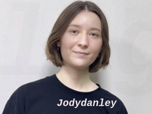 Jodydanley