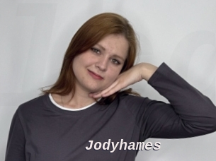 Jodyhames