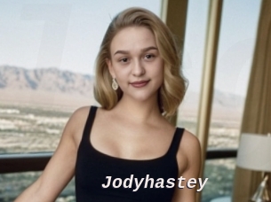 Jodyhastey