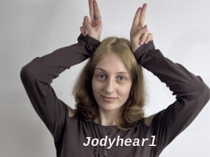 Jodyhearl