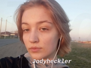 Jodyheckler
