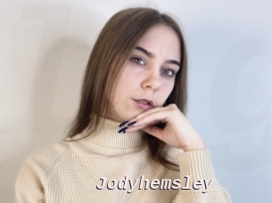 Jodyhemsley