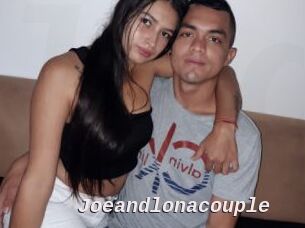 Joeandlonacouple