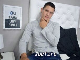 Joefire
