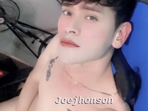 Joejhonson