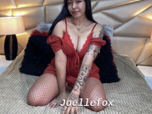 Joellefox