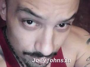 Joeyjohnsin