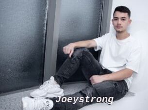 Joeystrong