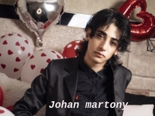 johan_martony Live Camgirls Sex