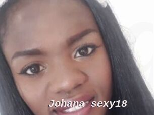 Johana_sexy18