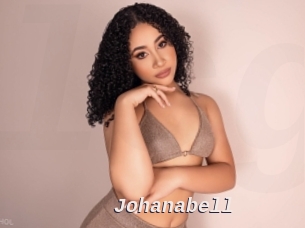 johanabell Live Camgirls Sex