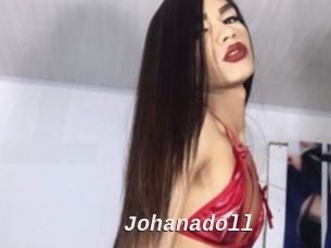 Johanadoll