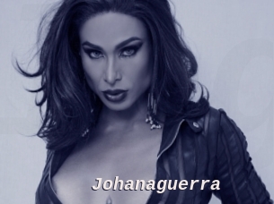 Johanaguerra
