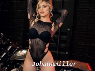 johanamiller Live Camgirls Sex