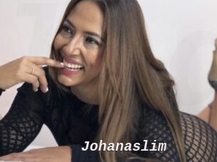 Johanaslim