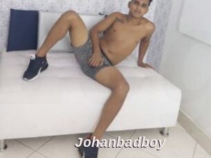 Johanbadboy
