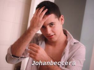 Johanbeccera