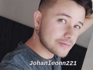 Johanleonn221