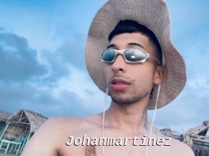 Johanmartinez