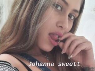 Johanna_sweett