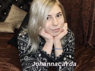 Johannacarda