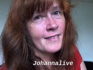 Johannalive