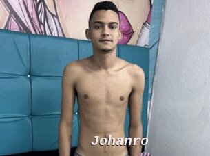 Johanro