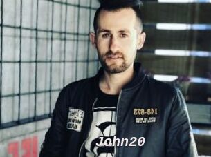 John20