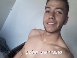 John_serrano