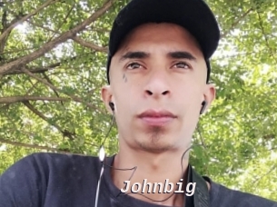 Johnbig