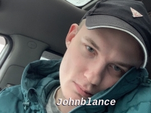 Johnblance