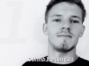 Johnblaster21