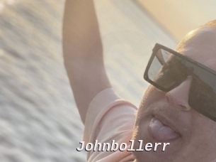 Johnbollerr