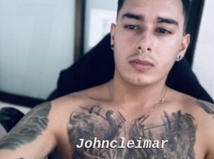 Johncleimar