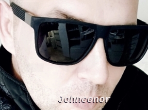 Johnconor