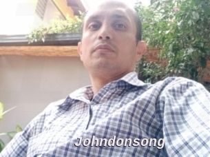 Johndonsong