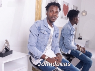Johndumas