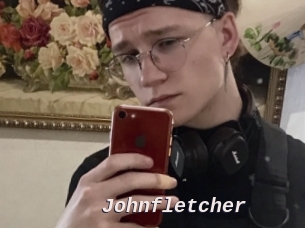 Johnfletcher