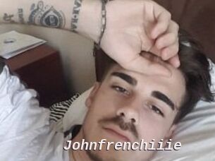 Johnfrenchiiie