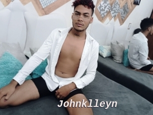 Johnklleyn