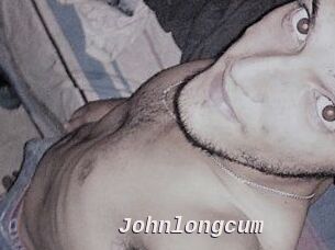 Johnlongcum