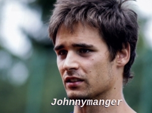 Johnnymanger